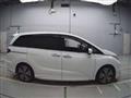 2013 Honda Odyssey