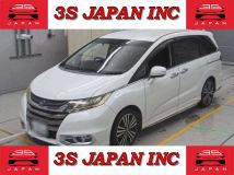 2013 Honda Odyssey