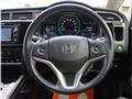 2015 Honda Shuttle