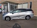 2016 Honda Shuttle