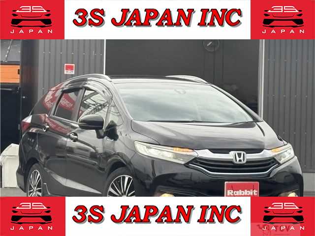 2016 Honda Shuttle