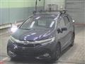 2017 Honda Shuttle