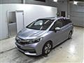 2018 Honda Shuttle