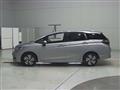 2020 Honda Shuttle