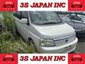 2001 Honda Step WGN