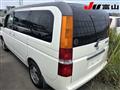 2001 Honda Step WGN