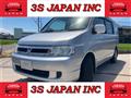 2003 Honda Step WGN