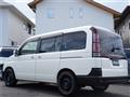 2004 Honda Step WGN