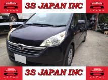 2005 Honda Step WGN