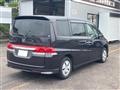 2005 Honda Step WGN