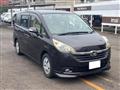 2005 Honda Step WGN