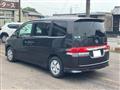 2005 Honda Step WGN