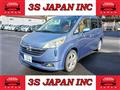 2005 Honda Step WGN