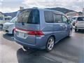 2005 Honda Step WGN