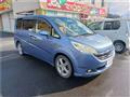 2005 Honda Step WGN