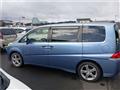 2005 Honda Step WGN