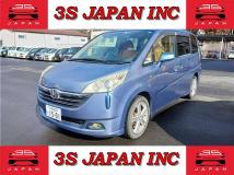 2005 Honda Step WGN