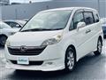 2006 Honda Step WGN