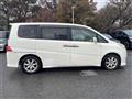 2006 Honda Step WGN