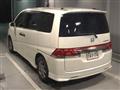 2006 Honda Step WGN