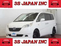 2006 Honda Step WGN