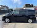 2007 Honda Step WGN