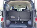 2007 Honda Step WGN