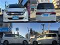 2007 Honda Step WGN