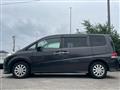 2007 Honda Step WGN