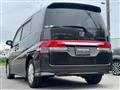 2007 Honda Step WGN