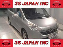 2007 Honda Step WGN