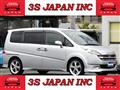 2007 Honda Step WGN