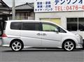 2007 Honda Step WGN