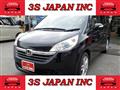 2007 Honda Step WGN