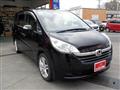 2007 Honda Step WGN