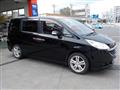 2007 Honda Step WGN