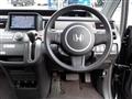 2007 Honda Step WGN