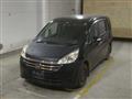 2008 Honda Step WGN