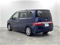 2008 Honda Step WGN