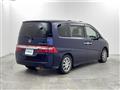 2008 Honda Step WGN