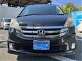 2008 Honda Step WGN