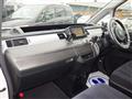 2008 Honda Step WGN