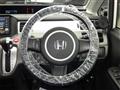 2008 Honda Step WGN