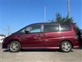 2008 Honda Step WGN