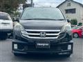 2008 Honda Step WGN