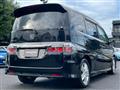 2008 Honda Step WGN