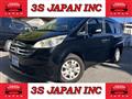 2008 Honda Step WGN