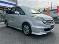 2008 Honda Step WGN