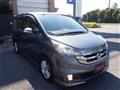 2008 Honda Step WGN