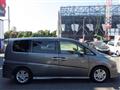 2008 Honda Step WGN